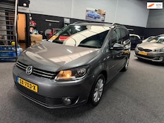 Volkswagen Touran - 1.4 TSI Trendline