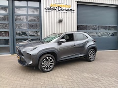 Toyota Yaris Cross - 1.5 Hybrid Business Plus Groot Navi Stoel/Stuur verw. Apple Carplay Cruise/Clima