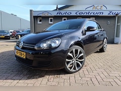 Volkswagen Golf - 1.2 TSI STYLE BLUEMOTION, ( NIEUWE CABRIOKAP )