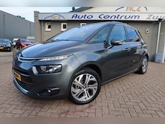 Citroën C4 - 1.2 PURET. SELECTION, NAVI, CAMERA, PANORAMADAK, TREKHAAK