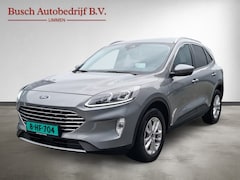 Ford Kuga - 2.5 PHEV Titanium X Head-Up, Winter-Pack, Technology-Pack, 8.000 km