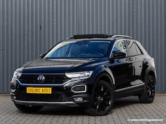 Volkswagen T-Roc - 1.5 TSI STYLE Design-pak Automaat DSG Panoramadak Apple Carplay