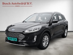 Ford Kuga - 2.5 PHEV Titanium Plug-In Hybride, Nav, Carplay, enz. Nieuwstaat. 18000 km