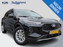 Ford Kuga - 2.5 PHEV Titanium | Wegklapbare trekhaak | Winter Pack | Adaptive cruise control | 360 gra