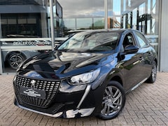 Peugeot 208 - 1.2 PT BL ACTIVE NAVI AIRCO/ECC LMV PDC