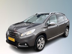 Peugeot 2008 - 1.2 PURETECH ACTIVE