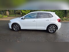 Volkswagen Polo - Comfortline United/ apple carplay android Adaptieve cruise control/stoelverw