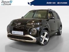 Hyundai Inster - | PULSE ADVANCED | 42 KWH | Z&Z MEGA ACTIE | 24.990, - RIJKLAAR |