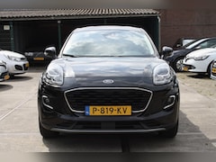 Ford Puma - 1.0 EcoBoost Hybrid Titanium X / NAP / AUT. / Camera