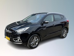 Hyundai ix35 - 1.6I GDI I-MOTION
