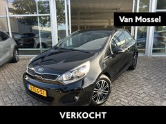 Kia Rio - 1.2 CVVT Plus Pack