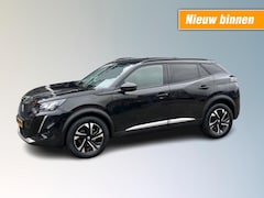 Peugeot 2008 - 1.2 PT ALLURE PACK