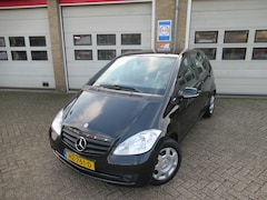 Mercedes-Benz A-klasse - 180 BlueEFFICIENCY Classic