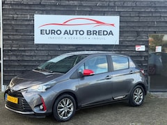 Toyota Yaris - 1.5 VVT-i Executive