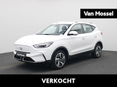 MG MG ZS EV - Standard Range 50kWh Comfort | WLTP 320 KM | SOH 97, 13% | Navi | Cam | CarPlay | Led Kopl
