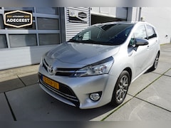 Toyota Verso - 1.8 VVT-i Business 5 Persoons |Camera|Trekhaak|5 Persoons|BlueTooth|