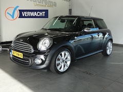 MINI 3-Deurs - 1.6 Cooper 10yII