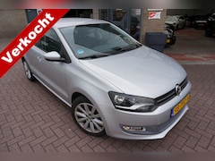 Volkswagen Polo - 1.4I-16V Comfortline
