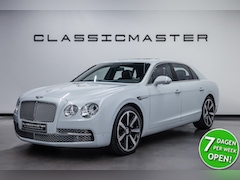 Bentley Flying Spur - 6.0 W12 Btw auto, (€ 60.289, 26 Ex B.T.W )
