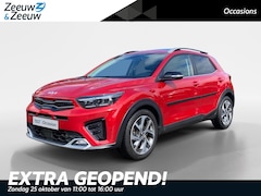 Kia Stonic - 1.0 T-GDi MHEV GT-PlusLine | AUTOMAAT | Climate control | Dodehoekdetectie | Stoelverwarmi