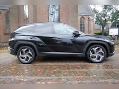 Hyundai Tucson - 1.6 T-GDi HEV 230pk Aut. i-Motion LEER-STOELVERW/VENTIL.-PAN.DAK-BOVAG