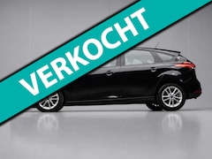 Ford Focus - 1.0 Edition Sport (APPLE CARPLAY, NAVI, PDC, CLIMATE, CRUISE, LED, ELEKTRISCH PAKKET, SPOR
