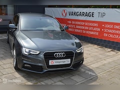 Audi A5 Sportback - 1.8 TFSI S Edition