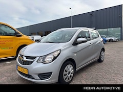 Opel Karl - 1.0 ecoFLEX Edition
