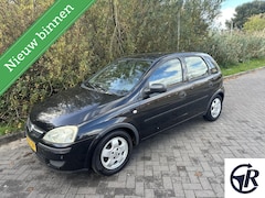 Opel Corsa - 1.2-16V Essentia 5 DEURS APK+BEURT