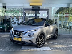Nissan Juke - 1.0 DIG-T Acenta | Nav | Lm Velgen | Cruise Control |