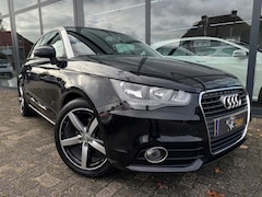 Audi A1 - 1.4 TFSI Ambition Pro Line Business