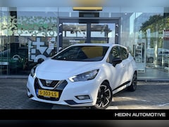 Nissan Micra - 1.0 IG-T N-Design | Nav | Bose | Cruise | Airco |