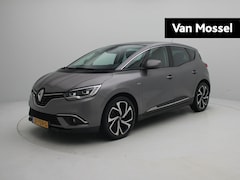 Renault Scénic - TCe 140 EDC Automaat Bose | Easy Life Pack met sensoren rondom en achteruitrijcamera | Rui