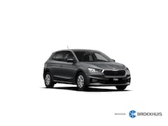 Skoda Fabia - 1.0 TSI 95PK Selection PDC Achter | Cruise Control | Verkeersbord detectie | Lane assist |