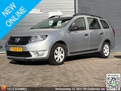 Dacia Logan MCV - 0.9 TCe Ambiance | Airco |
