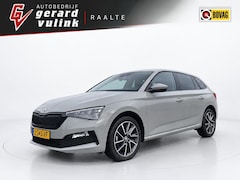 Skoda Scala - 1.0 TSI Business Edition NAV CAMERA AUTOMAAT