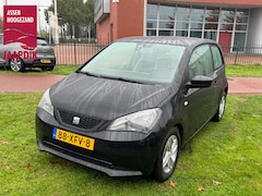 SEAT Mii - BWJ 2012 1.0 75 PK Style Chic NIEUW BINNEN AIRCO | LMV