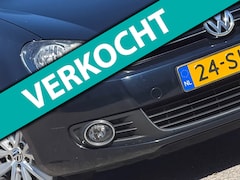 Volkswagen Golf - 1.2 TSI Style BMT - Moonlight Blue - Cruise/AV/LMV