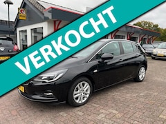 Opel Astra - 1.0 Business+ Navi/Airco/DAB/Start/Stop BJ 2018