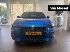 Peugeot 208 - 1.2 Hybrid 110 e-DCS6 GT | Camera | Dode Hoek Sensoren | Apple Carplay/Android Auto
