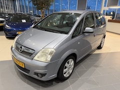 Opel Meriva - 1.6-16V Essentia