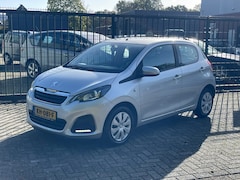 Peugeot 108 - 1.0 e-VTi Active 5drs Airco