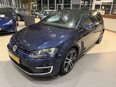 Volkswagen Golf - 1.4 TSI GTE getuned