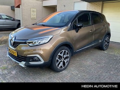 Renault Captur - 1.2 TCe Intens Automaat I Navigatie I LM Velgen