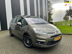 Citroën C4 Picasso - 1.6 THP Tendance Automaat-Clima-Cruise-Pano-Trekhaak