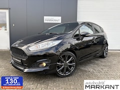 Ford Fiesta - ST Line Ecob / Clima / Keyless / Nw. distributie