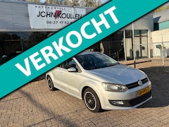 Volkswagen Polo - 1.2 TDI Trendline