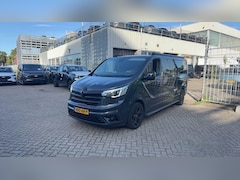 Renault Trafic - 2.0 dCi 150 T29 L2H1 DC Business Wordt verwacht