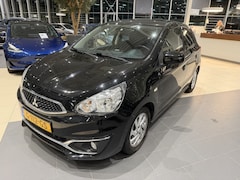 Mitsubishi Space Star - 1.0 Active
