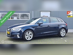 Audi A3 Sportback - 35 TFSI CoD Sport Lease Edition